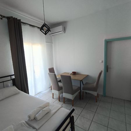 Galini Apartments Bali  外观 照片