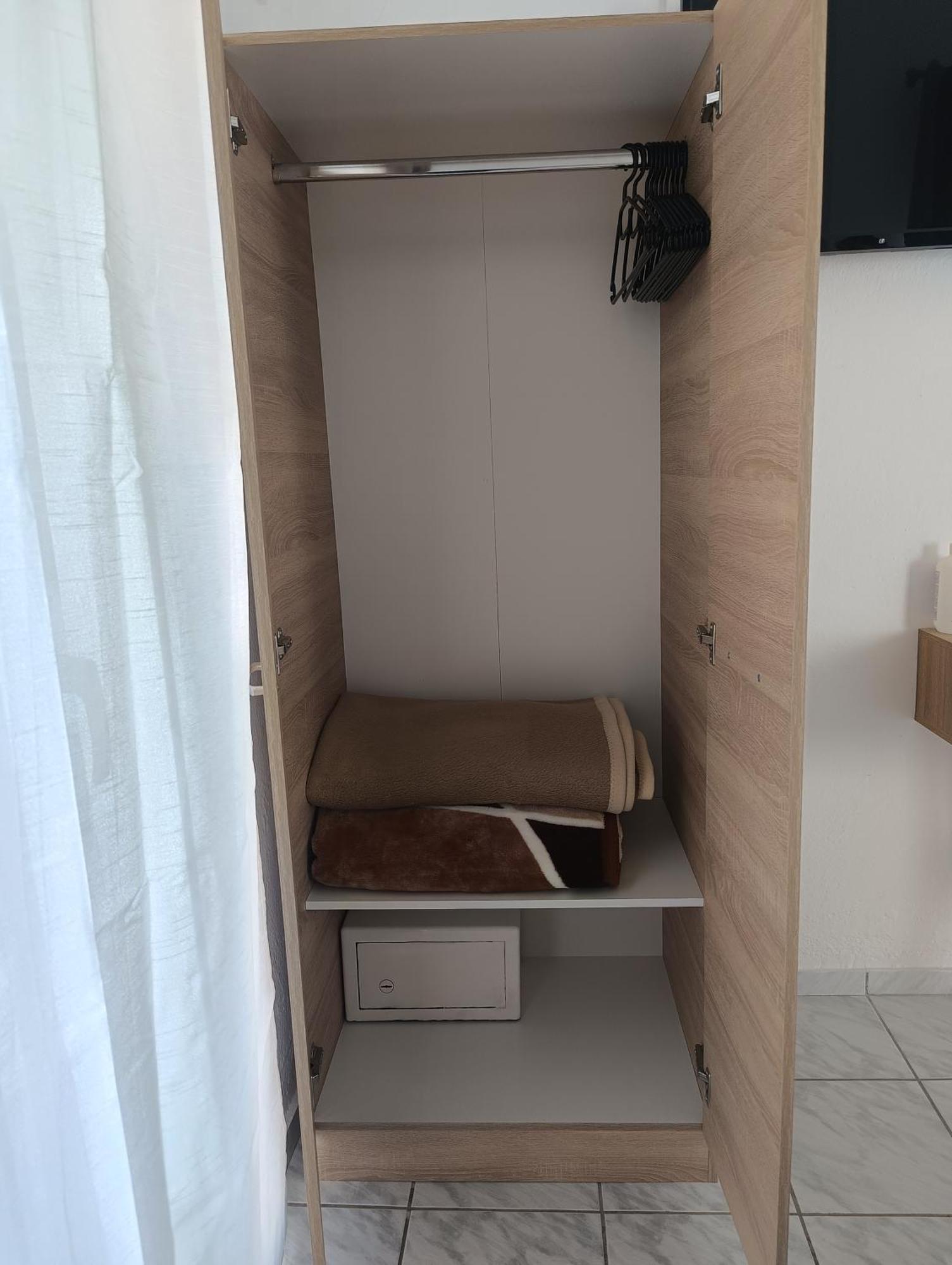 Galini Apartments Bali  外观 照片