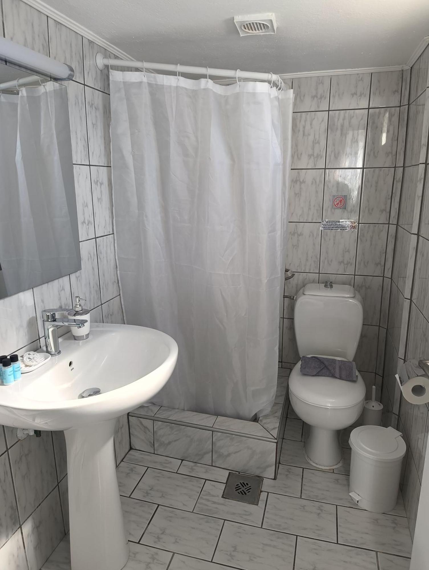 Galini Apartments Bali  外观 照片