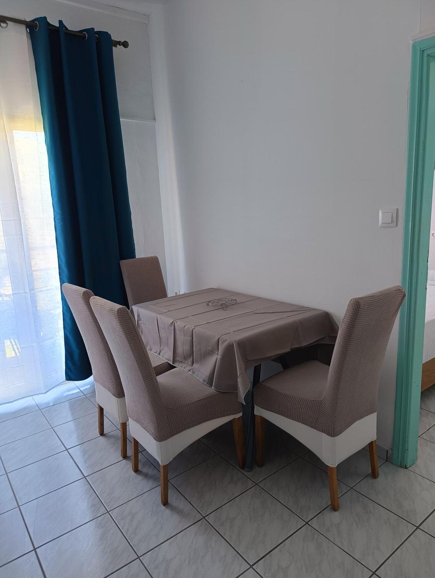 Galini Apartments Bali  外观 照片