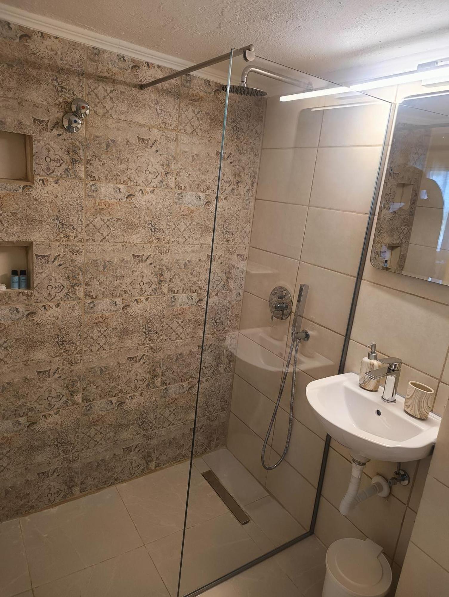 Galini Apartments Bali  外观 照片