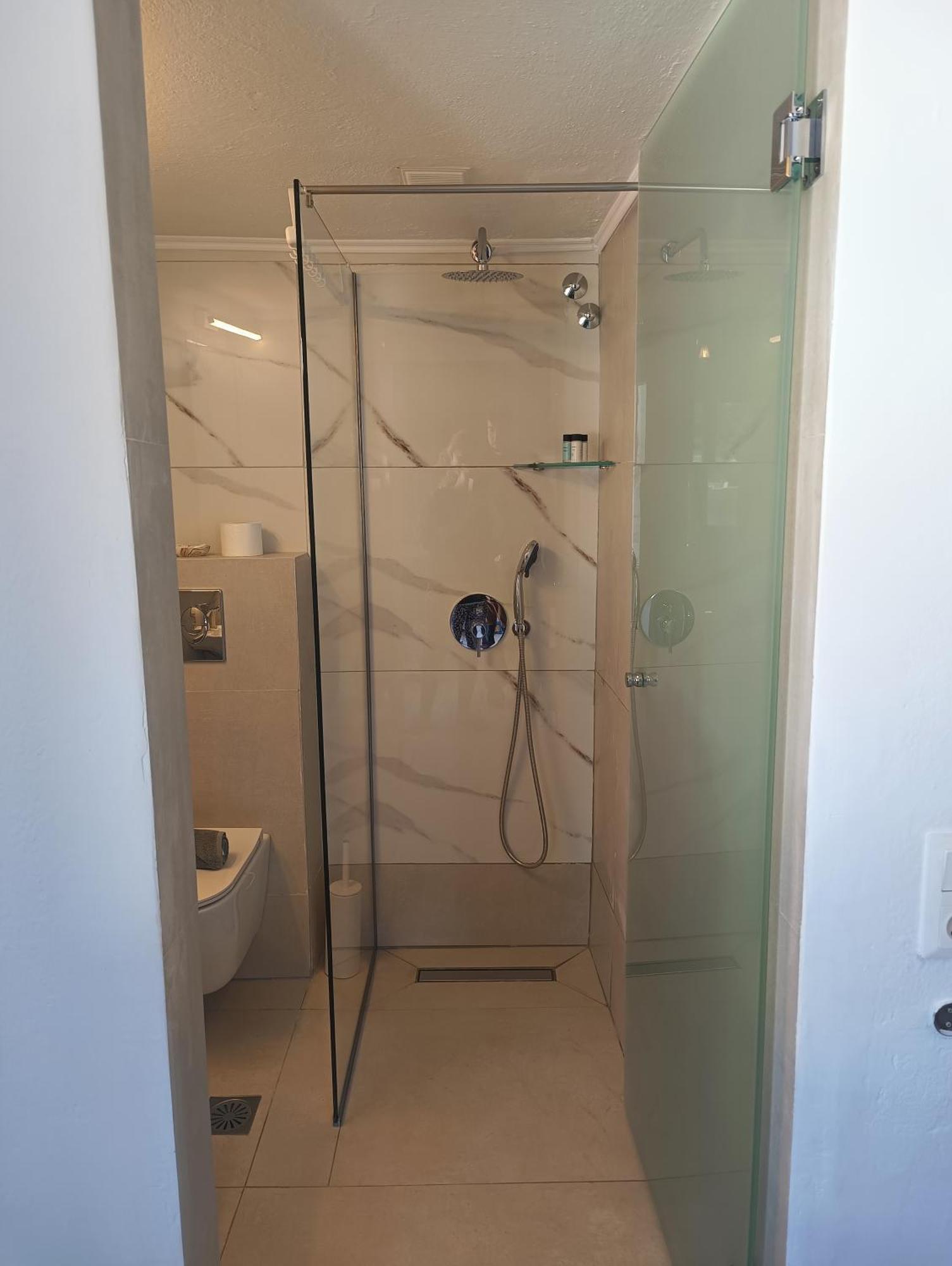 Galini Apartments Bali  外观 照片