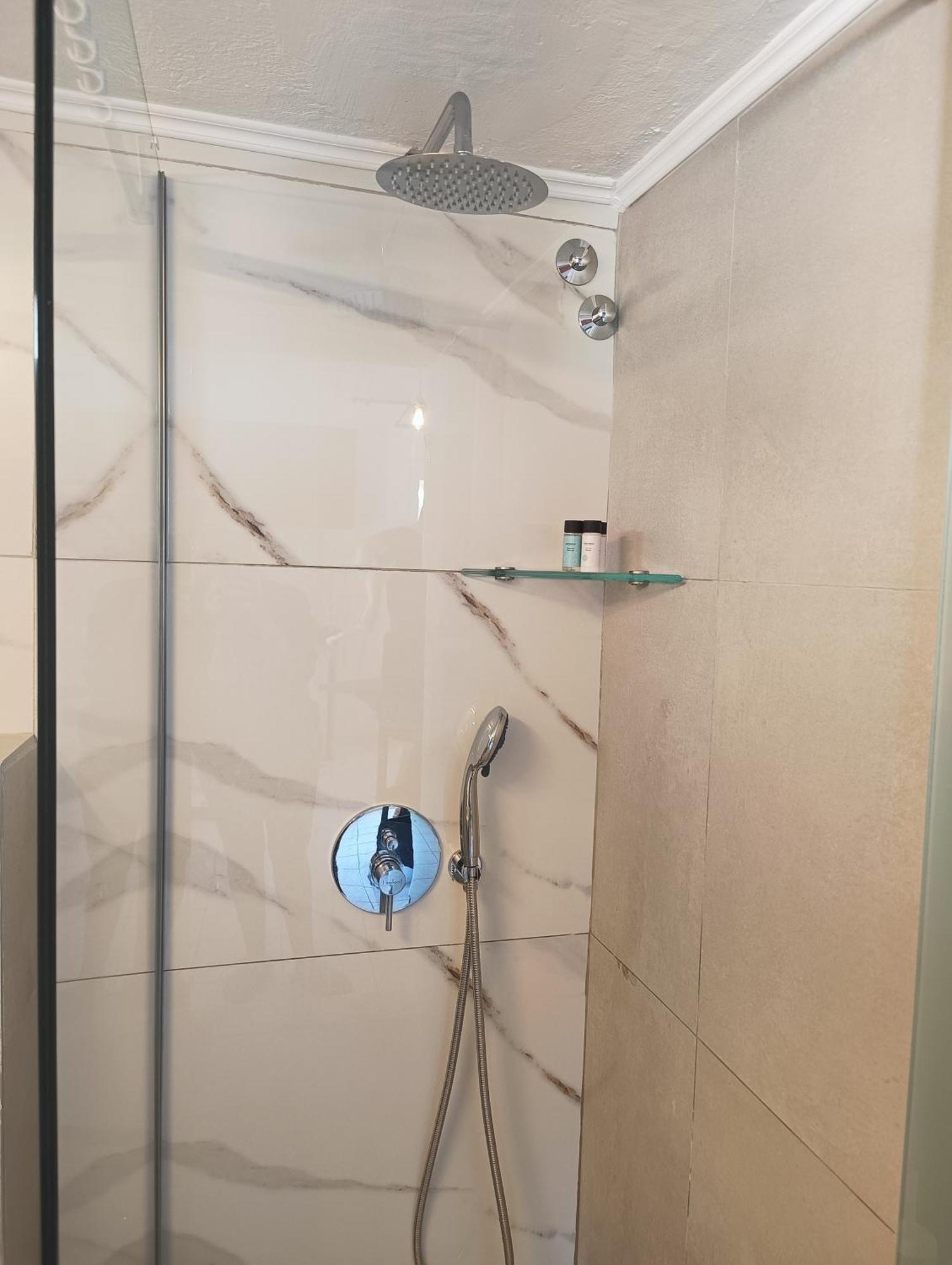 Galini Apartments Bali  客房 照片