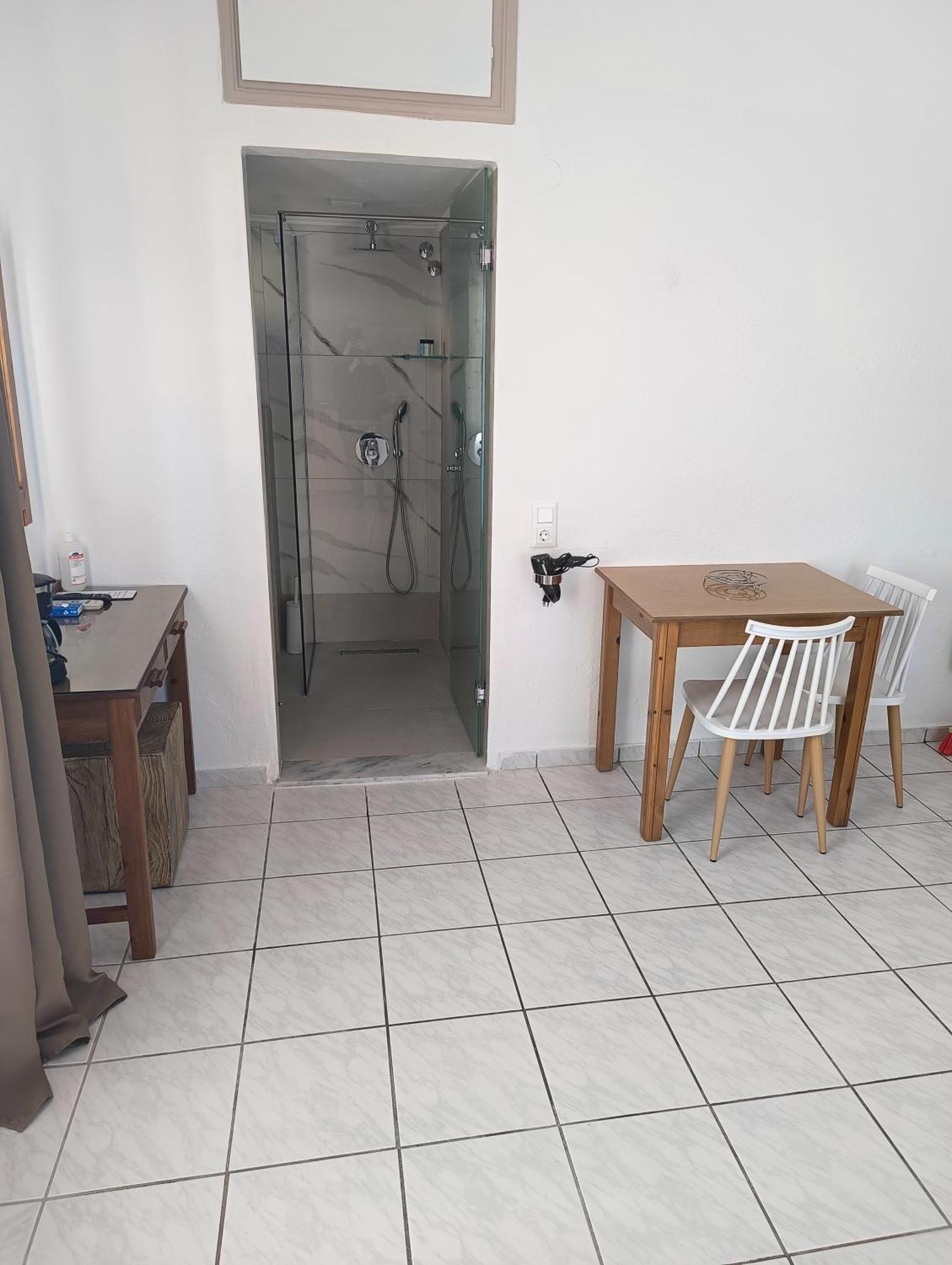 Galini Apartments Bali  外观 照片