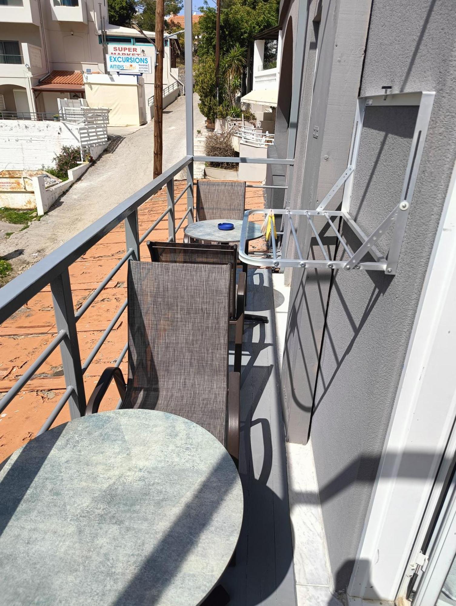 Galini Apartments Bali  客房 照片