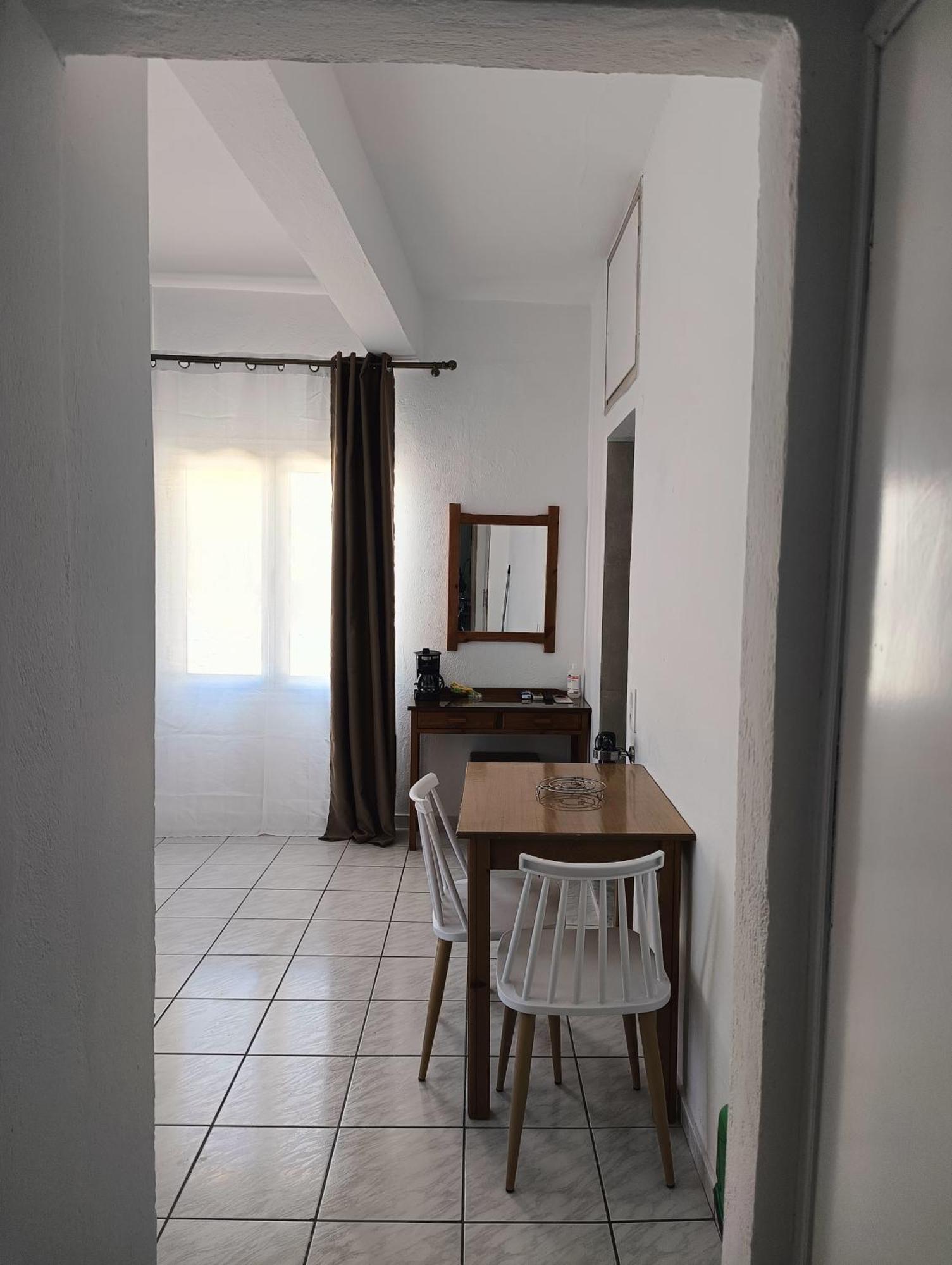 Galini Apartments Bali  外观 照片
