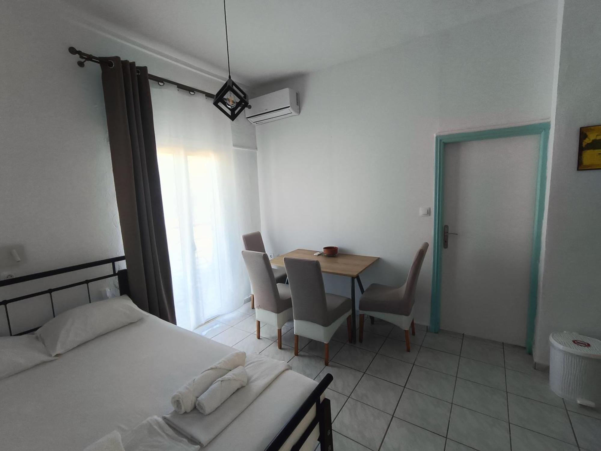 Galini Apartments Bali  外观 照片